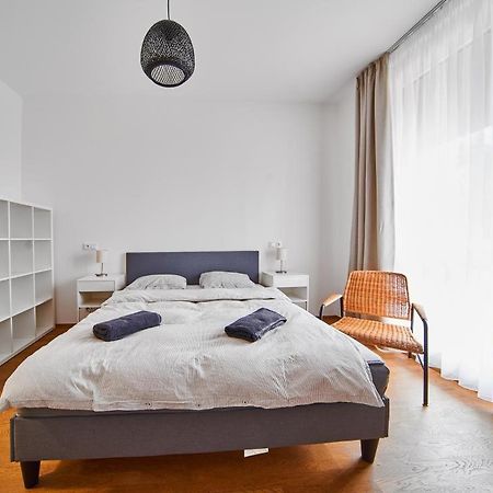Dolcevita Apartments ฮาร์ราคอฟ ภายนอก รูปภาพ