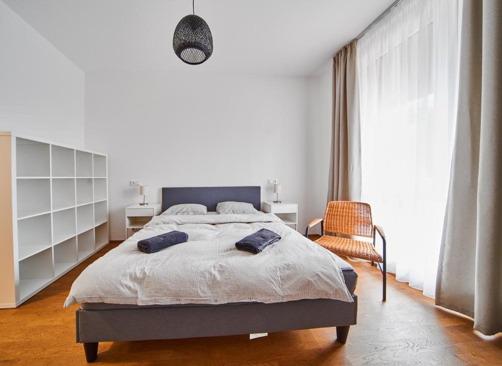 Dolcevita Apartments ฮาร์ราคอฟ ภายนอก รูปภาพ